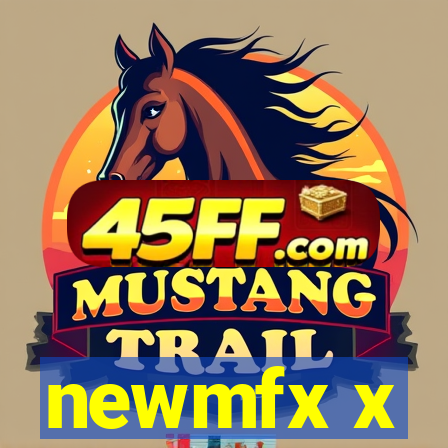 newmfx x